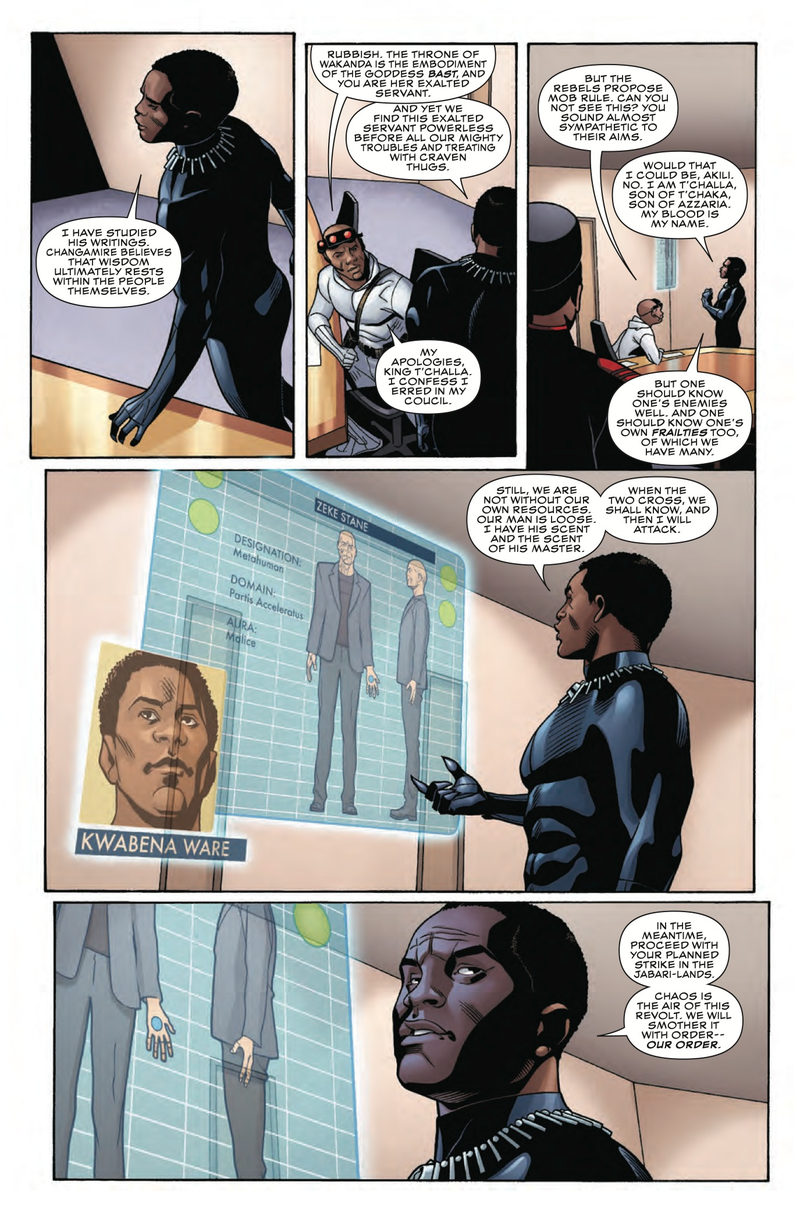 Image: Marvel Comics